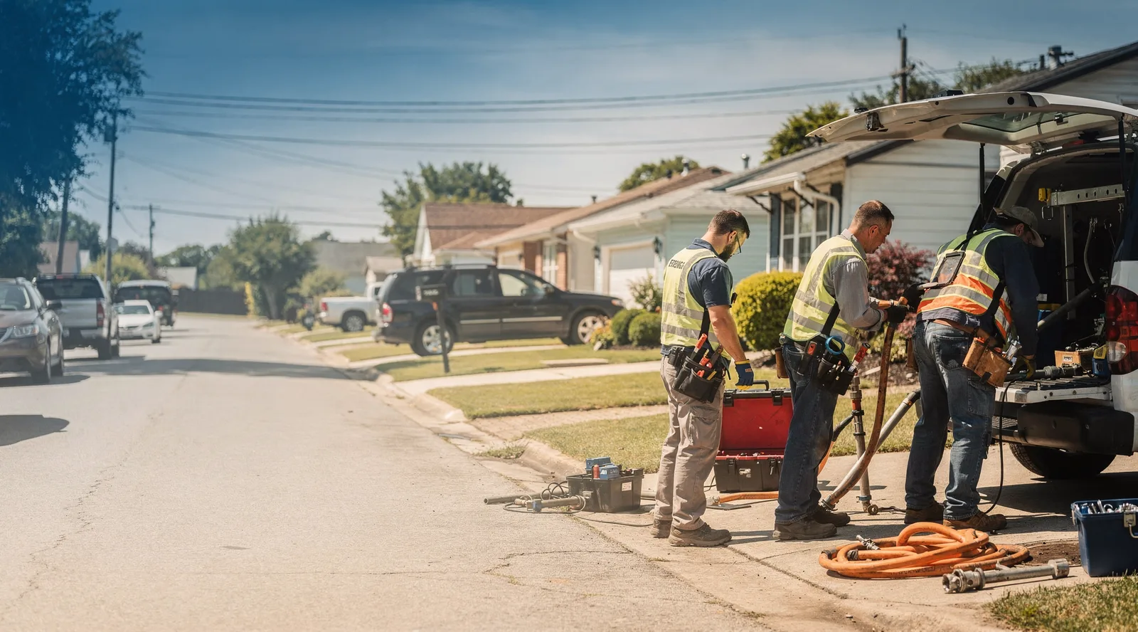 Water Heater Repair in Fruitdale, AL near me